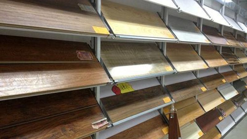 家装建材品牌排行背后的秘密：揭秘十大品牌的硬核指标