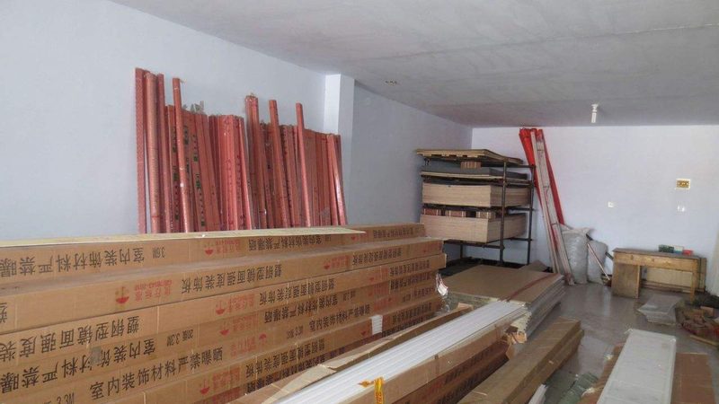 SBS改性沥青屋面防水材料：揭秘其价格背后的秘密