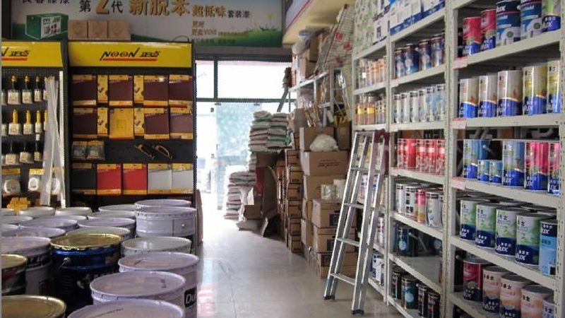 乡镇装修辅材批发价格：揭秘背后的成本与价值