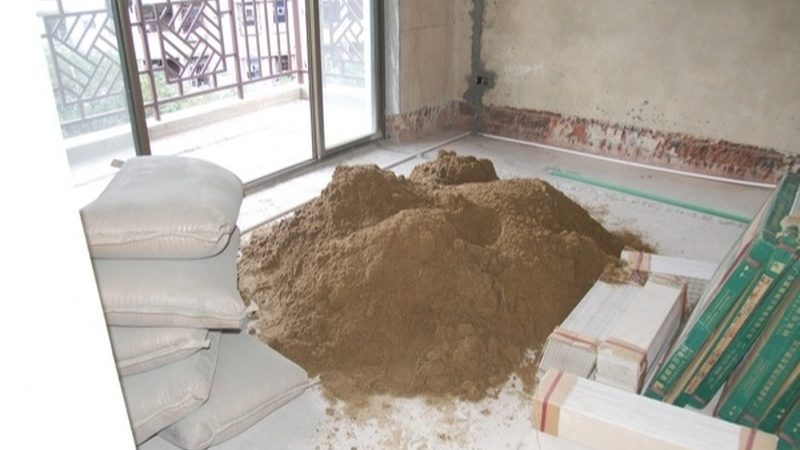 厨房防水装修施工顺序全解析